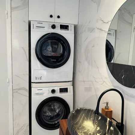 Maison De Luxe A 500m De La Gare Villa *