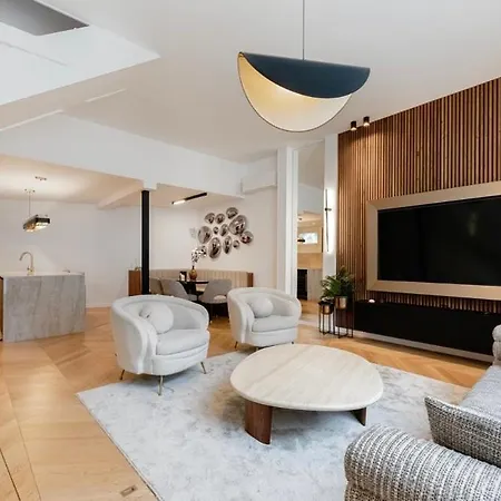 Maison De Luxe A 500m De La Gare Villa *