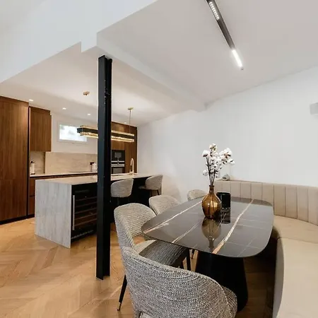Maison De Luxe A 500m De La Gare *
