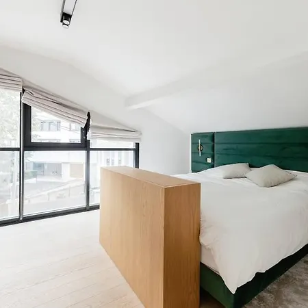 Maison De Luxe A 500m De La Gare Villa *